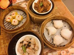 -添好运点心专门店(深水埗店)