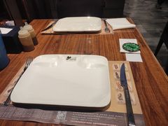 -汉巴味德(沈阳万象汇店)