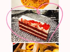 -异次元·LIGHT HOUSE·美食酒廊·休闲露台