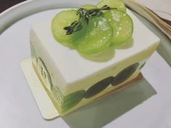 -侘寂甜品(自取店)