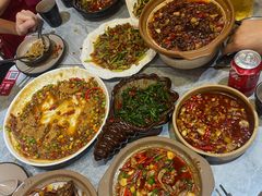 -赣菜笔记·江西米粉·小龙虾·小炒(曹杨路店)