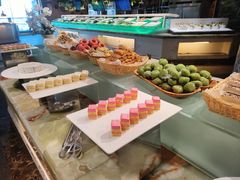 -火宴山自助火锅(明园店)