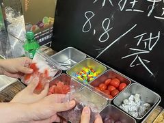 -黄鹤天厨·泡椒田鸡创始者(莲花店)
