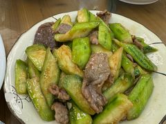 -银峰农庄·特色烧鸡·鲜无花果浸鸡