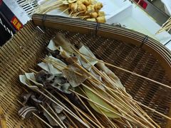 -古真记钵钵鸡(总店)
