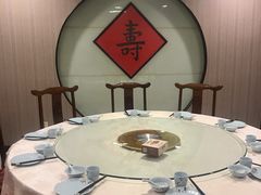 包厢-东兴楼饭庄(六里桥店)