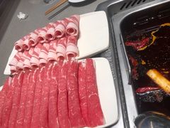 -海底捞火锅(亲贤北街店)
