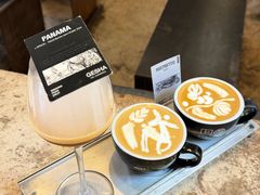 -Roast8ry Coffee Lab