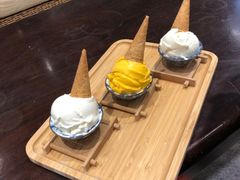 -歎雪糕低糖低脂Gelato冰淇淋