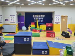 -小银星艺术团(河埒口校区)