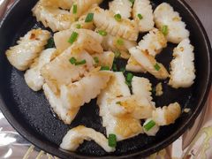 -日葵 大阪烧ひまり(仙霞路店)