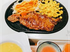 -豪客来牛排(成都锦江大融城店)