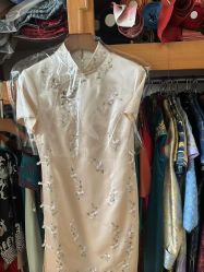 -老上海·石库门 旗袍·洋服工作室(淮海中路店)