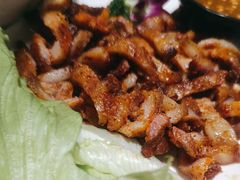 -金塔傣乡·德宏傣味·手抓饭·孔雀宴·云南民族特色菜(金瓦路店)