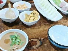 -大明铜锅·烤涮坊·烧烤(新开路店)