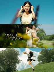 -魅·照相馆丨女神写真