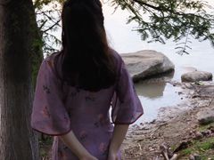 -滆湖低碳生态公园