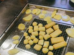 -塘屋烧烤·云南火塘烧烤品牌(春城慧谷旗舰店)