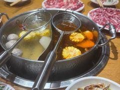 -汕头八合里海记牛肉店(清河店)