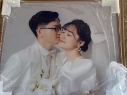 -秦皇岛我和你婚纱摄影工作室