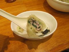 -周素珍湖州大馄饨(直戒坛寺巷店)