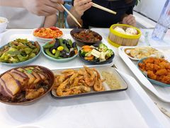 -深海中餐厅(国家海洋博物馆店)