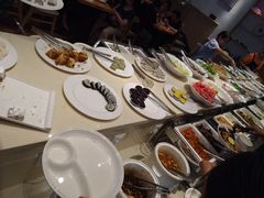 -素满香·素食自助餐(苏州·临顿路店)