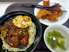 -常熟炒浇面馆(蓝旗街店)