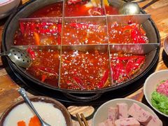 -陈陈火锅(较场口店)