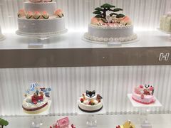 -好利来(乐堤港店)