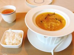 米饭-之参餐厅(前门大街店)