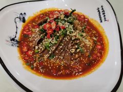 夫妻肺片-坤钰轩·匠心粤菜(华为店)