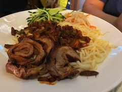 -鼓楼吃面·肉啃肉(南锣鼓巷店)