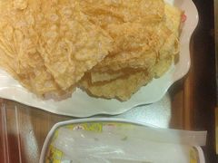 -芦月轩羊蝎子(劲松店)