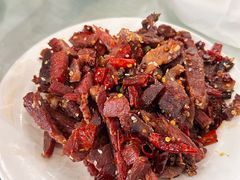 -杨记拉面总店