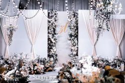 -Sunny喜铺婚礼定制·求婚策划
