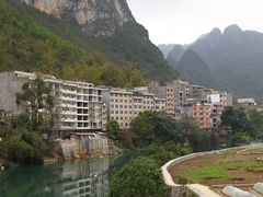 -长寿村