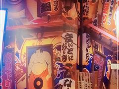 -有喜屋·深夜食堂(北京西路店)