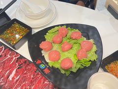-八合里牛肉火锅(深圳海德店)