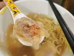 -一记面馆(易发店)