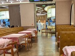 -西贝(无锡万象城店)