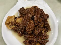 -聚丰德饭店(经五路店)