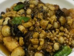 -老周记海鲜餐饮服务有限公司(旗舰店)