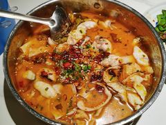 -相遇·鲜炒黄牛肉(丹阳吾悦广场店)