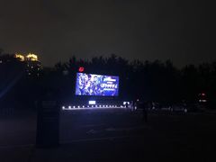 -枫花园汽车电影院(朝阳公园店)