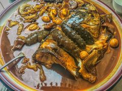 鱼头佛跳墙-食神鱼头佛跳墙(百子湾旗舰店)