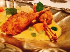 -壳里西餐厅Coquille Seafood Bistro(蒙自路店)