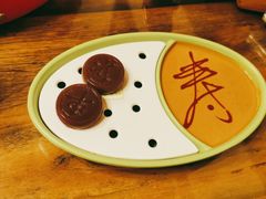 -芝麻花餐厅(祁家豁子店)