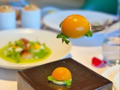 -L'Arome芳芳法国餐厅(仙林金鹰店)