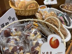 -旧识old mate·烘焙蛋糕店